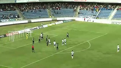 j.14 liga adelante 15/16 Tenerife 1-Cordoba 1