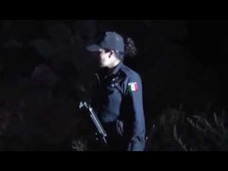 MATERIALI RADIOAKTIV GJENDET KOBALTI I VJEDHUR NE MEKSIKE JO AUTORET E VJEDHJES LAJM