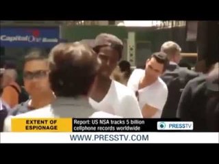 SKANDALI I PERGJIMEVE "THE WASHINGTON POST" 5 MILIARDE TE PERGJUAR NGA NSA LAJM