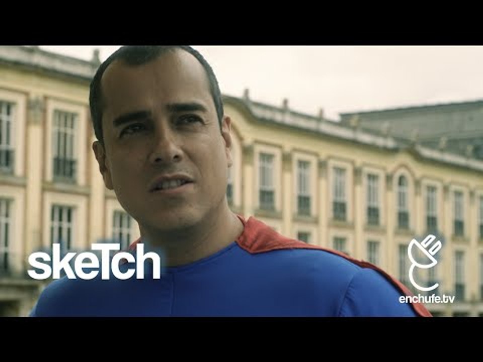 Enchufetv  Superhéroes En Latinoamérica 2