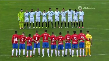 j.14 liga adelante 15/16 Girona 3-Albacete 0