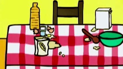 Trotro en Francais - Tous les épisodes (épisodes 39 - 40)