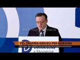 PD: Qeveria gënjeu për borxhin - Top Channel Albania - News - Lajme