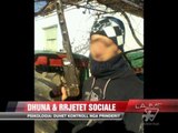 Dhuna & rrjetet sociale - News, Lajme - Vizion Plus