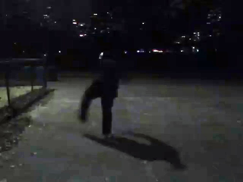 540 KICK