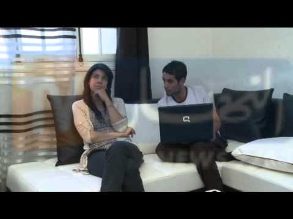 الدار داري -الهاتف نقال- الحلقة 19