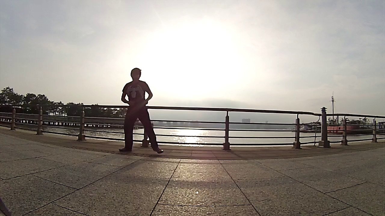 B-kick