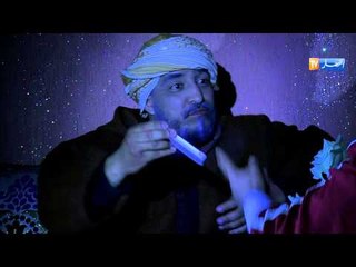 الحلقة 24 من السلسلة الفكاهية قويدر و الطيب مع عبد القادر السيكتور