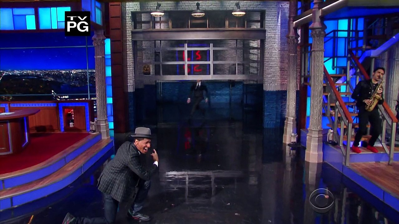 Stephen Colbert 2015 11 23 Sylvester Stallone 720p
