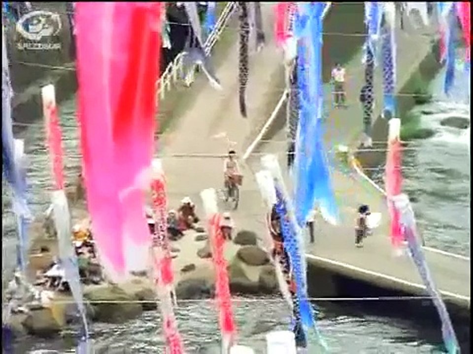 Ayano Tsuji - Kaze ni Naru -つじあやの - 風になる