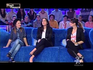 Vizioni I Pasdites - Gjyshe apo dado? - 5 Dhjetor 2013 - Show - Vizion Plus