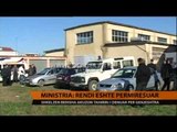 Ministria: Rendi është përmirësuar - Top Channel Albania - News - Lajme