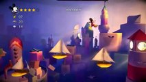 Mickey Mouse (2015) - The Castle Of Illusion - Full Game Episodes HD (#4)