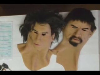 Viterbo - Maschere e parrucche per rapinare le banche, 6 arresti (24.11.15)