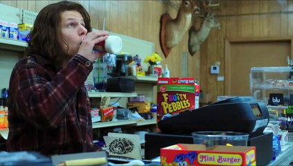 American Ultra Armados e Alucinados Trailer Legendado