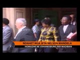 Ndërron jetë Nelson Mandela - Top Channel Albania - News - Lajme
