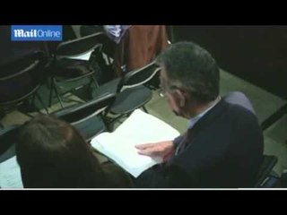 49 DIPLOMATE RUSE AKUZOHEN SE KANE MASHTRUAR GJATE QENDRIMIT NE AMERIKE LAJM