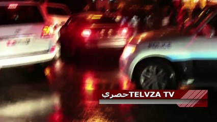 Tunivisions Live (Replay) (24-11-2015 partie 2)