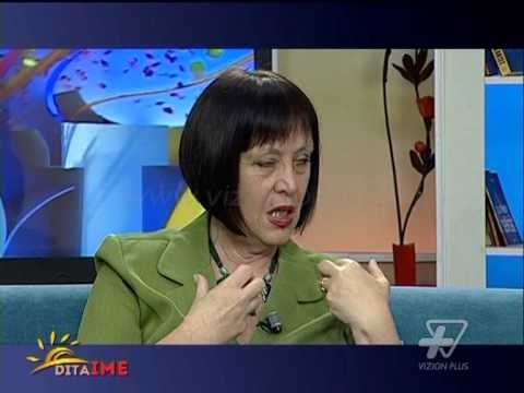 Dita Ime - Zakonet e vjetra dhe te reja - 6 Dhjetor 2013 - Show - Vizion Plus
