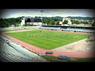 Mbërrin oferta për stadiumin e ri - Top Channel Albania - News - Lajme