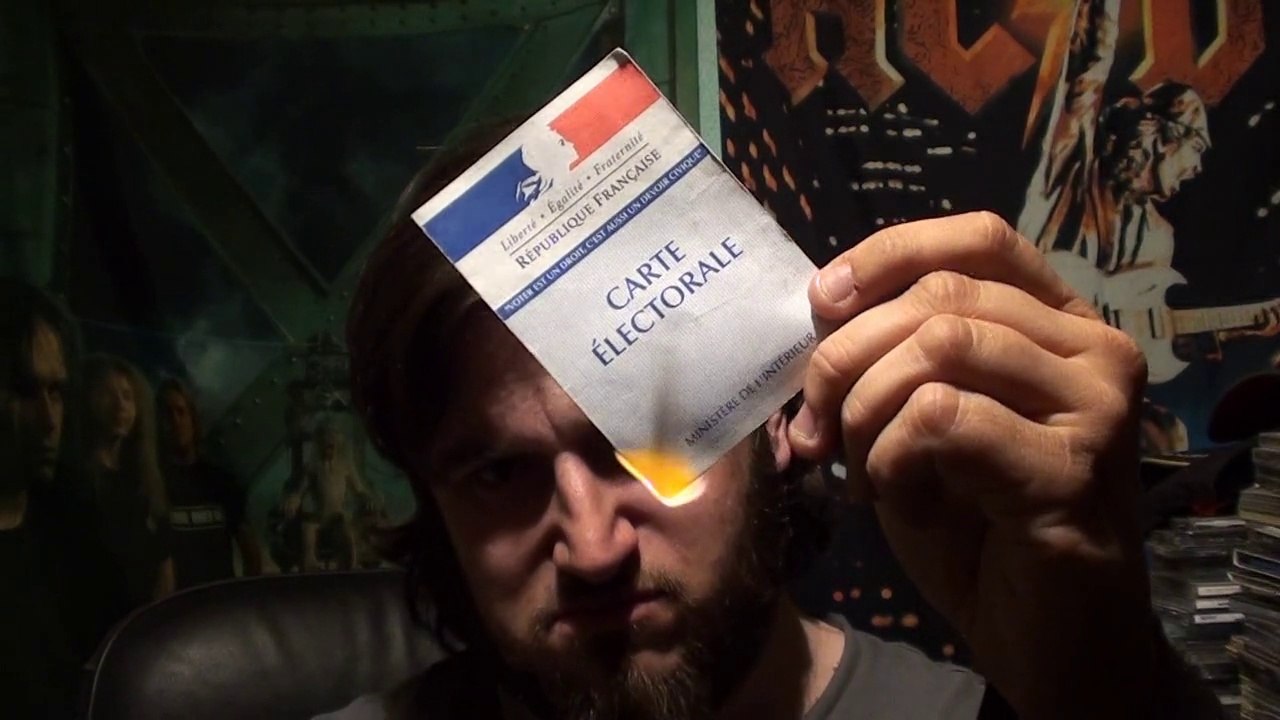 Voici comment vraiment voter !