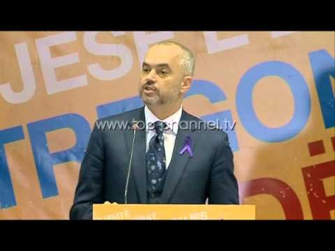 Dhuna ndaj grave, sfida e shoqërisë - Top Channel Albania - News - Lajme