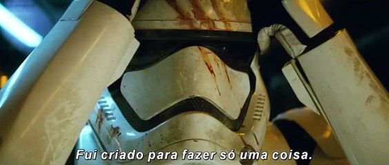 Star Wars - O Despertar da Força Trailer (2) Legendado