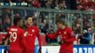 Douglas Costa Goal 1-0 | Bayern Munich vs Olympiakos (24.11.2015) Champions League