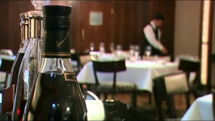 Formal Dining Service