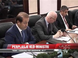 Bllok lajmesh nga vendi - News, Lajme - Vizion Plus