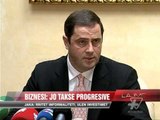 Biznesi: Jo taksë progresive - News, Lajme - Vizion Plus