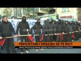 Greqi, përvjetori i vrasjes së të riut - Top Channel Albania - News - Lajme
