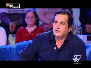 Vizioni I Pasdites - Sofra Tiranase - 6 Dhjetor 2013 - Show - Vizion Plus