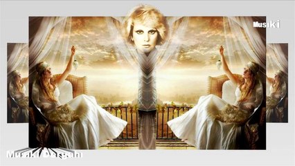 Sevim Deran ♫ Geçti ömrüm yine hâlâ ben o bin dert ileyim.HD