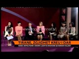 Tiranë, zgjidhet kreu i DAR - Top Channel Albania - News - Lajme
