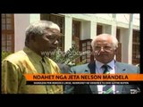 Ndahet nga jeta Nelson Mandela - Top Channel Albania - News - Lajme