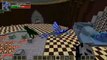 WAR OF THE DINOSAURS - Minecraft Mod War Battle - Mods