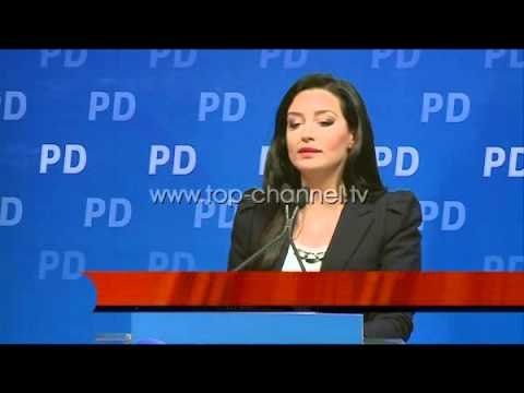 PD akuza Qeverisë për arsimin - Top Channel Albania - News - Lajme