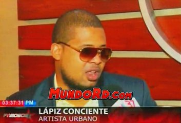 Tengo un desafio y tengo que demostrar que a valido la espera para mi concierto (DECLARACIONES)