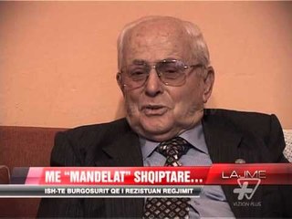 Ish-te burgosurit qe i rezistuan regjimit - News, Lajme - Vizion Plus