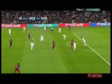 Lionel Messi Disallowed Goal _ Barcelona v. AS Roma - 24.11.2015 HD