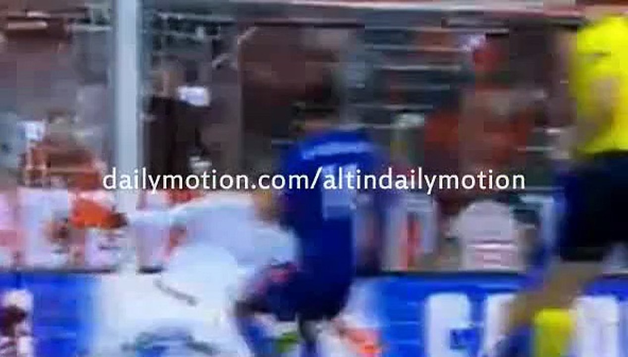 1-0 DOUGLAS COSTA Goal - Bayern 1-0 Olympiakos - Champions League - 24.11.2015