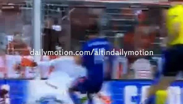 1-0 DOUGLAS COSTA Goal - Bayern 1-0 Olympiakos - Champions League - 24.11.2015