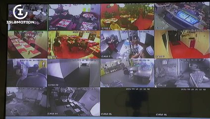 Dictature News !!... La Loi, c'est moi !!