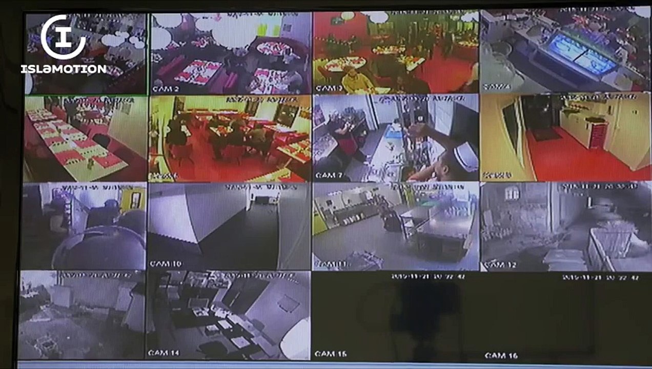 Dictature News !!... La Loi, c'est moi !!