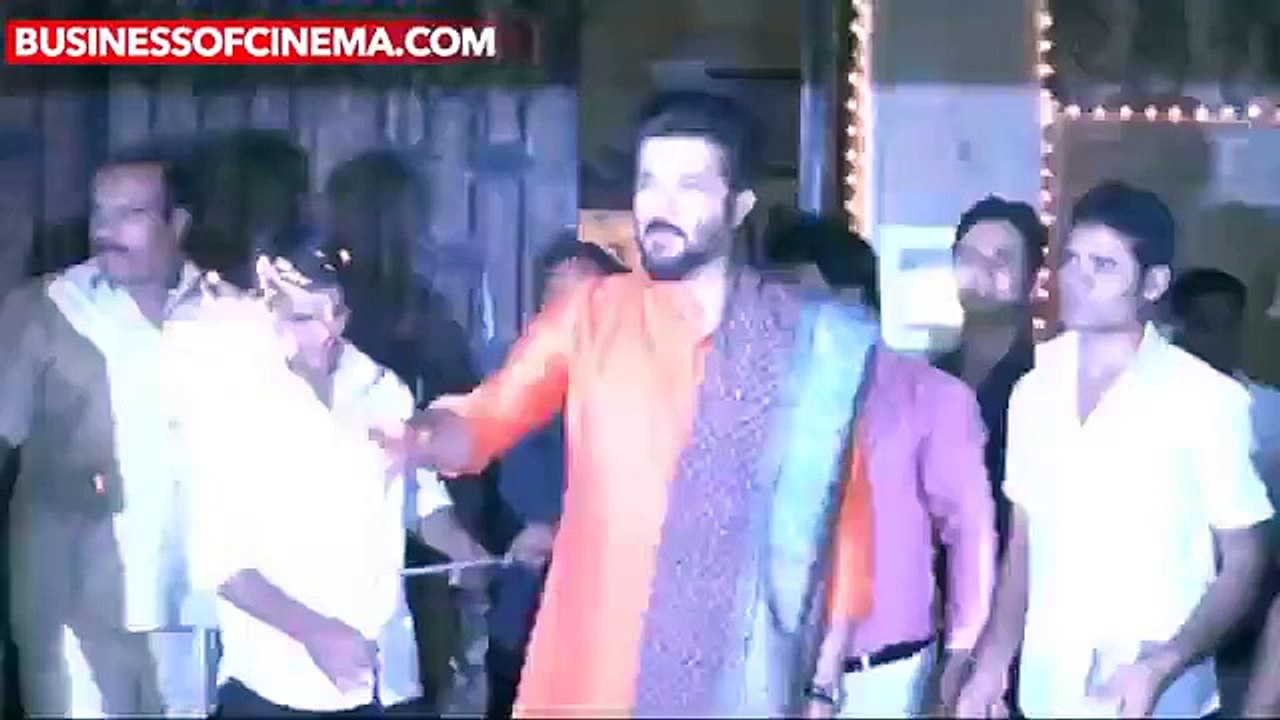 OMG! Katrina Kaif & Ranbir Kapoor Avoided Salman Khan At Anil Kapoor's Diwali Party