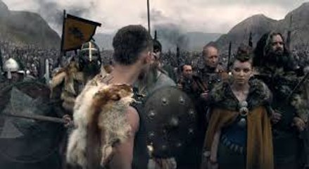 watch Hammer of the Gods (2013) FullMovie ™