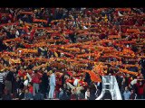 Cimbomuma Her Zamn Başarılar Burdur Ultraslan