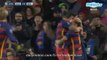 Luis Suarez Fantastic GOAL Barcelona 1-0 ROMA UCL