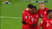 Robert Lewandowski Goal 2-0 Bayern Munich vs Olympiakos Piraeu Champions League 24.11.2015s